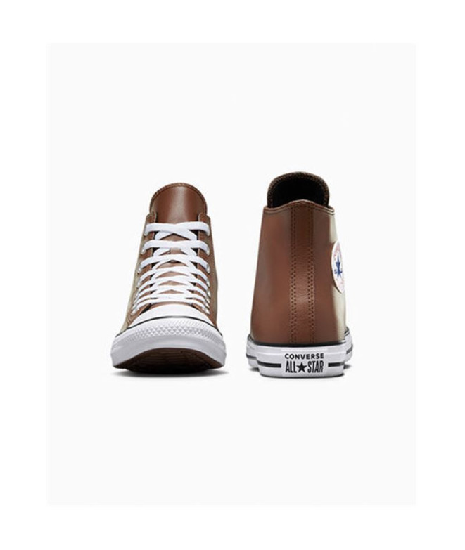 Zapatillas Converse Chuck Taylor All Star Hi...