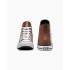 Sapatilhas Converse Chuck Taylor All Star Hi Marrom