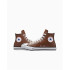 Sapatilhas Converse Chuck Taylor All Star Hi Marrom