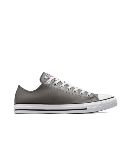 Sapatilhas Converse Chuck Taylor All Star Cinza