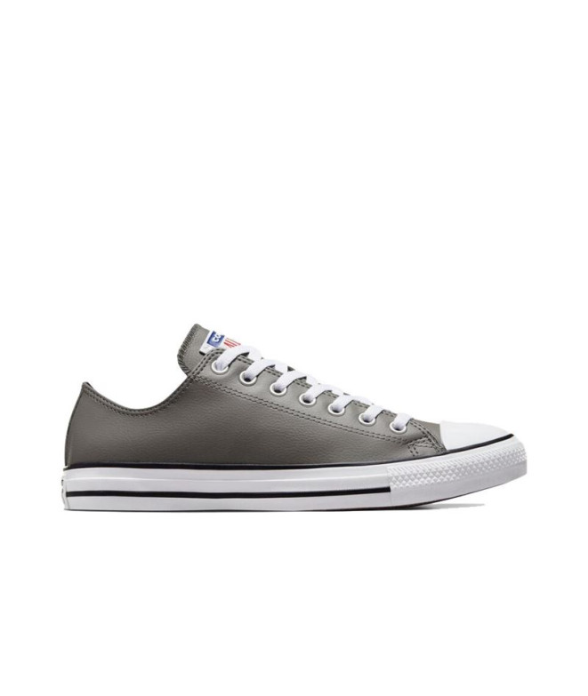 Chaussures Converse Chuck Taylor All Star Gris