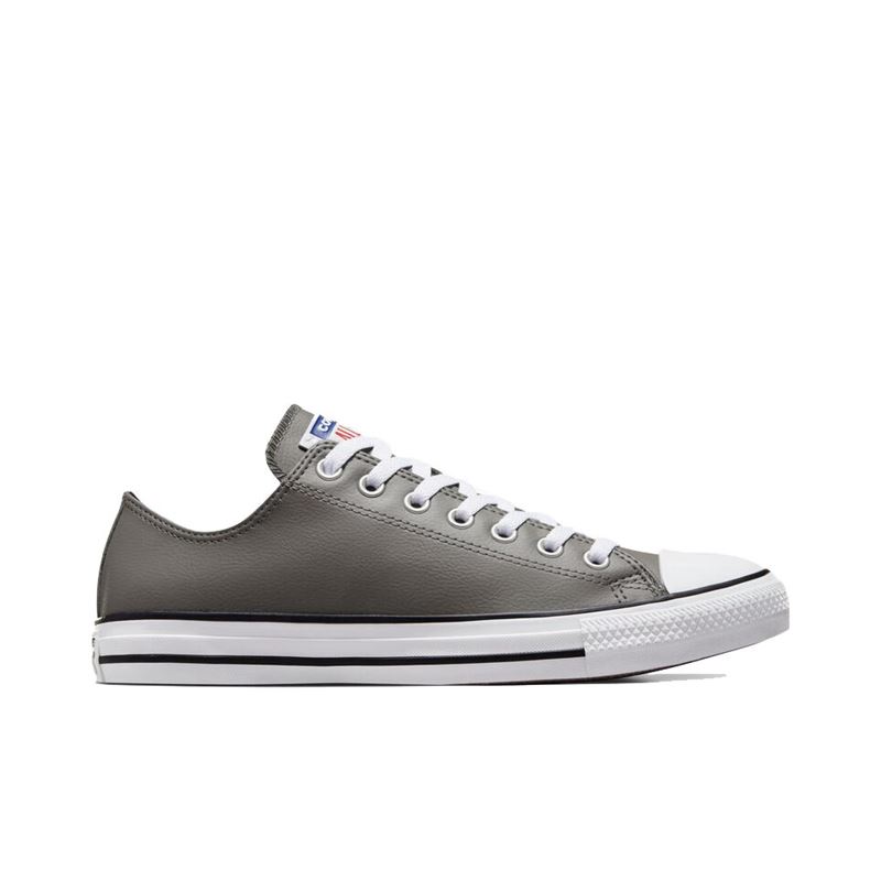 Converse hotsell grises hombre