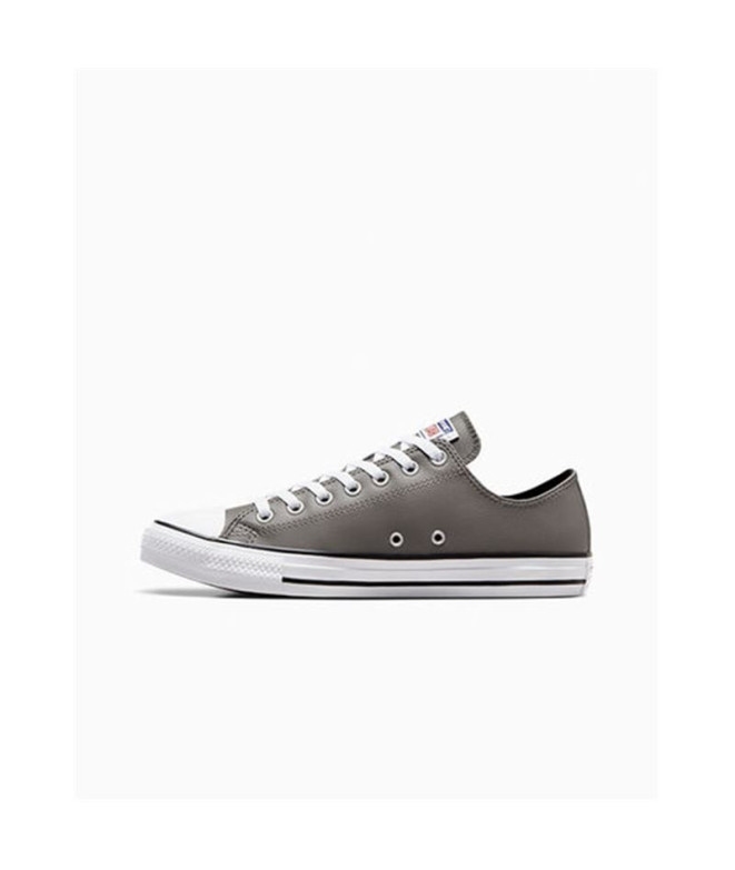 Chaussures Converse Chuck Taylor All Star Gris