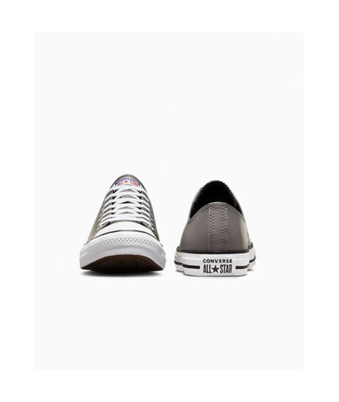 Chaussures Converse Chuck Taylor All Star Gris