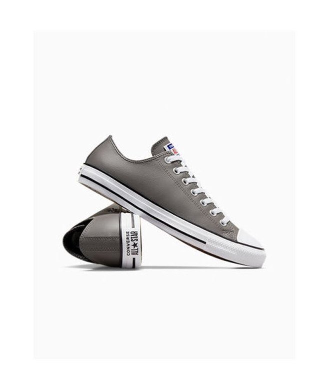 Chaussures Converse Chuck Taylor All Star Gris