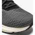 Chaussures de running Diadora Strada Hommes Gris/Noir