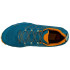 Sapatilhas de trail running La Sportiva Akyra Space Blue/Maple para homem