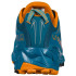 Sapatilhas de trail running La Sportiva Akyra Space Blue/Maple para homem