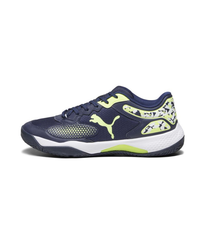 Chaussures Pádel de Puma Solarcourt Rct Homme