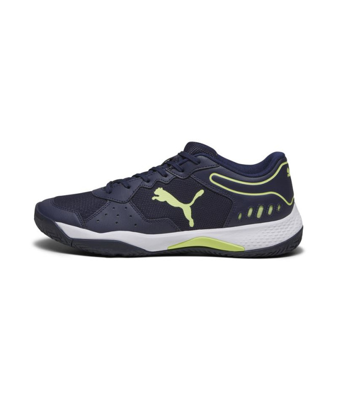 Chaussures Pádel de Puma Solarsmash Rct Homme