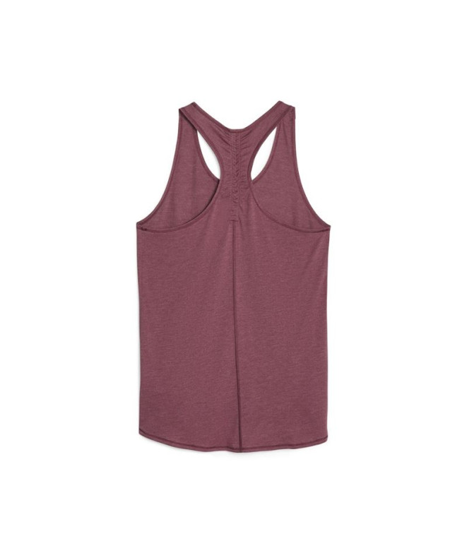 Camiseta de Yoga Puma Studio Foundation Re Mujer