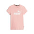 T-Shirt Puma Ess Logo (S) Mulher