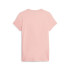 T-Shirt Puma Ess Logo (S) Mulher