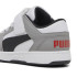Sapatilhas de Puma Rebound Layup L Infantil