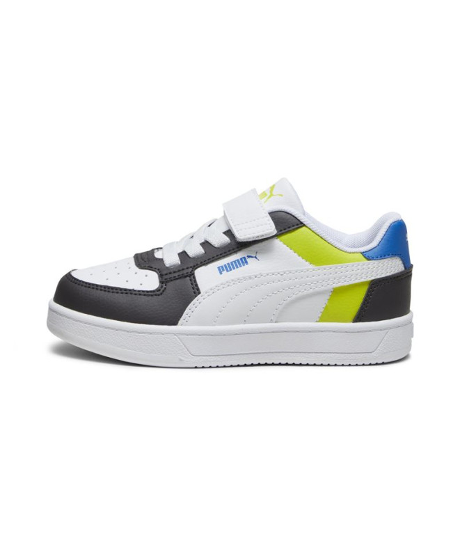 Chaussures du bloc Pumaven 2.0 Enfant