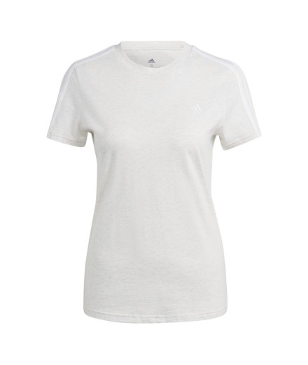 T-shirt adidas 3S Femme T-shirt adidas 3S Femme