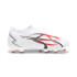 Botas de Fútbol Puma Ultra Match Ll Fg/Ag Infantil