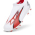 Botas de Fútbol Puma Ultra Match Ll Fg/Ag Infantil