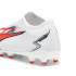Botas de Fútbol Puma Ultra Match Ll Fg/Ag Infantil