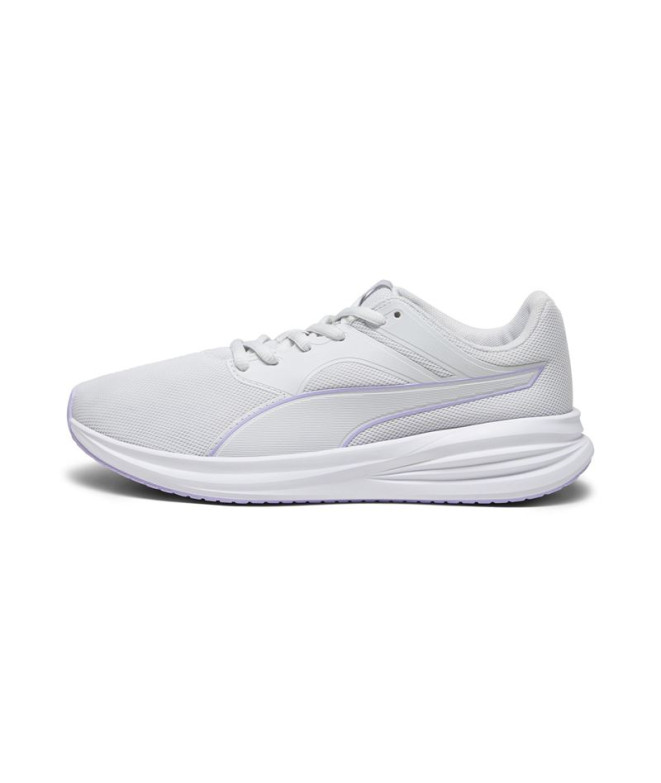 Sapatilhas Running da Puma Transport Mulher
