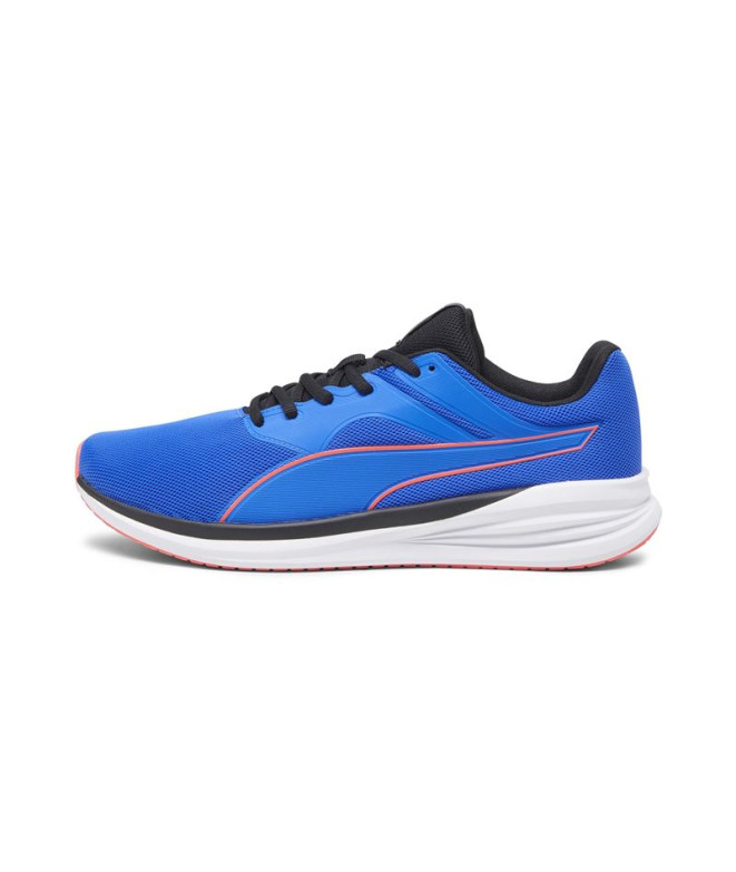 Sapatilhas Running da Puma Transport Homem