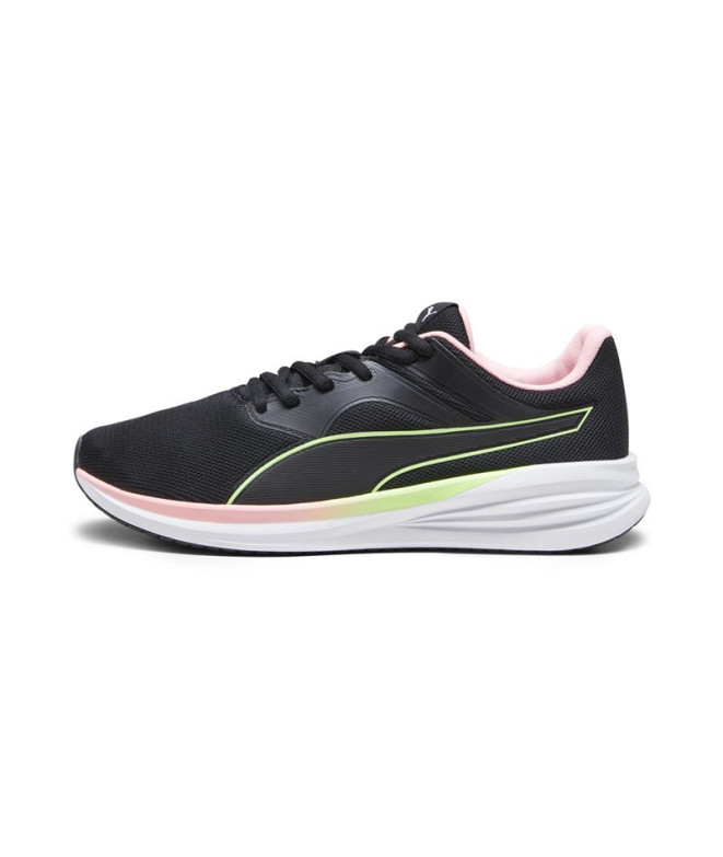 Chaussures Running de Puma Transport Femme