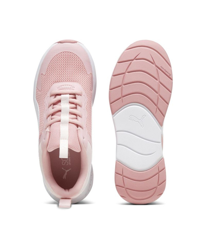 Chaussures de Puma Evolve Run Mesh Enfant