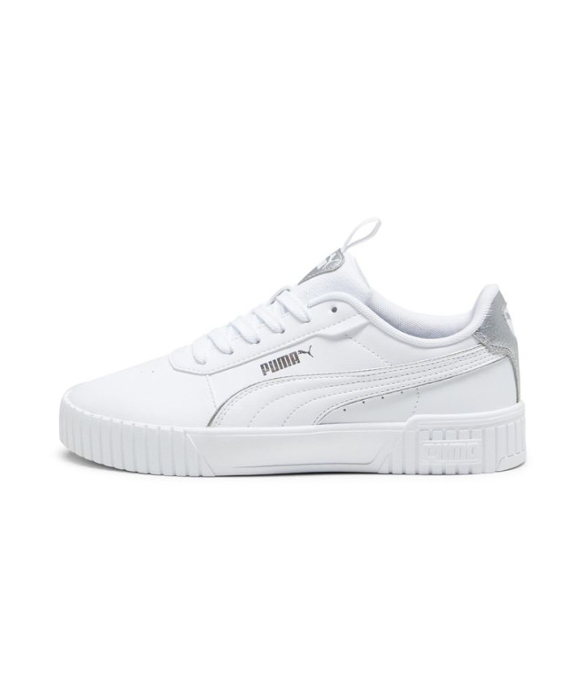 Sapatilhas Puma Carina 2.0 Pop Up Me Mulher