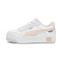 Sapatilhas da Puma Carina Street Ps Infantil