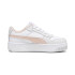 Sapatilhas da Puma Carina Street Ps Infantil