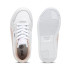 Sapatilhas da Puma Carina Street Ps Infantil