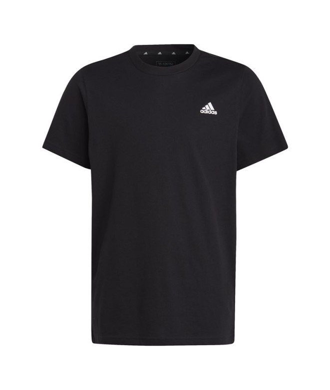 Camiseta adidas Sl Infantil