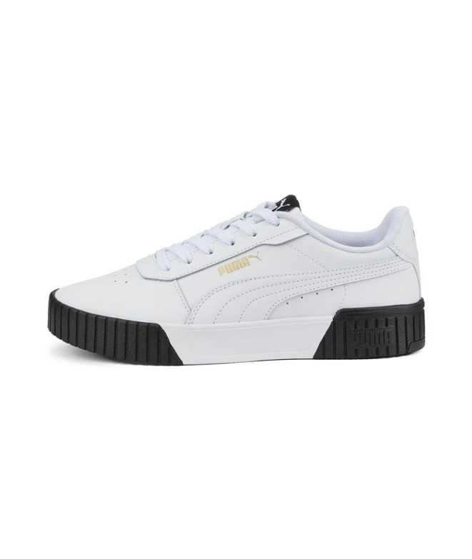 Chaussures Puma Carina 2.0 Femme