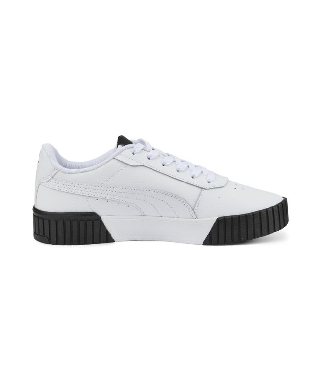 Zapatillas Puma Carina 2.0 Mujer
