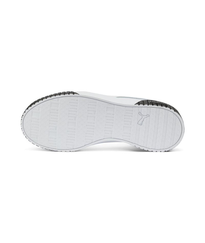 Zapatillas Puma Carina 2.0 Mujer