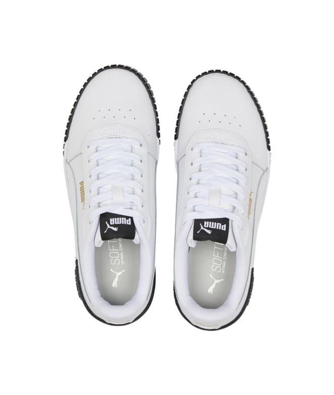 Zapatillas Puma Carina 2.0 Mujer