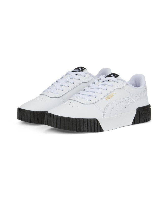 Zapatillas Puma Carina 2.0 Mujer