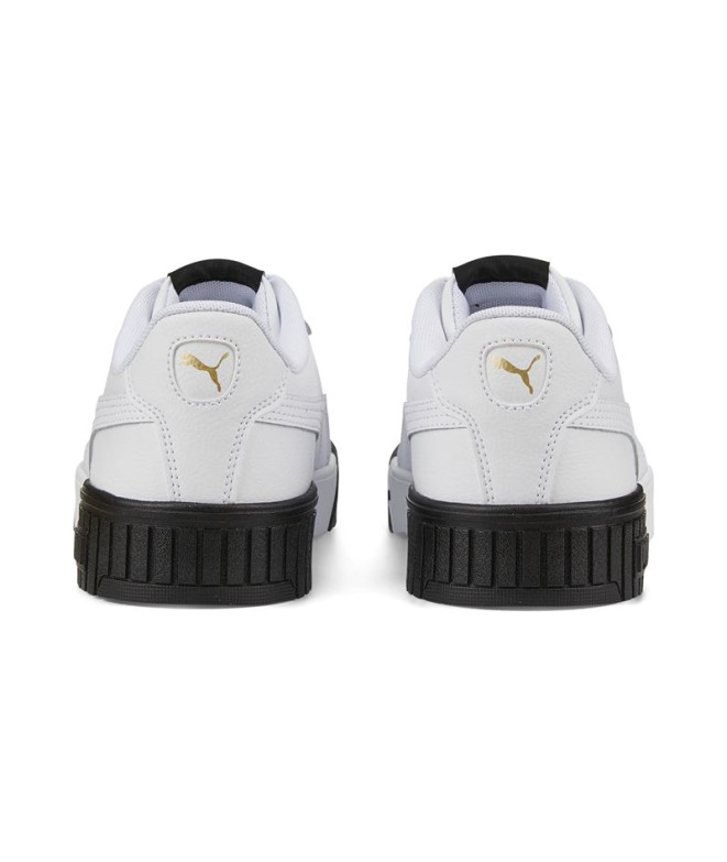 Zapatillas Puma Carina 2.0 Mujer