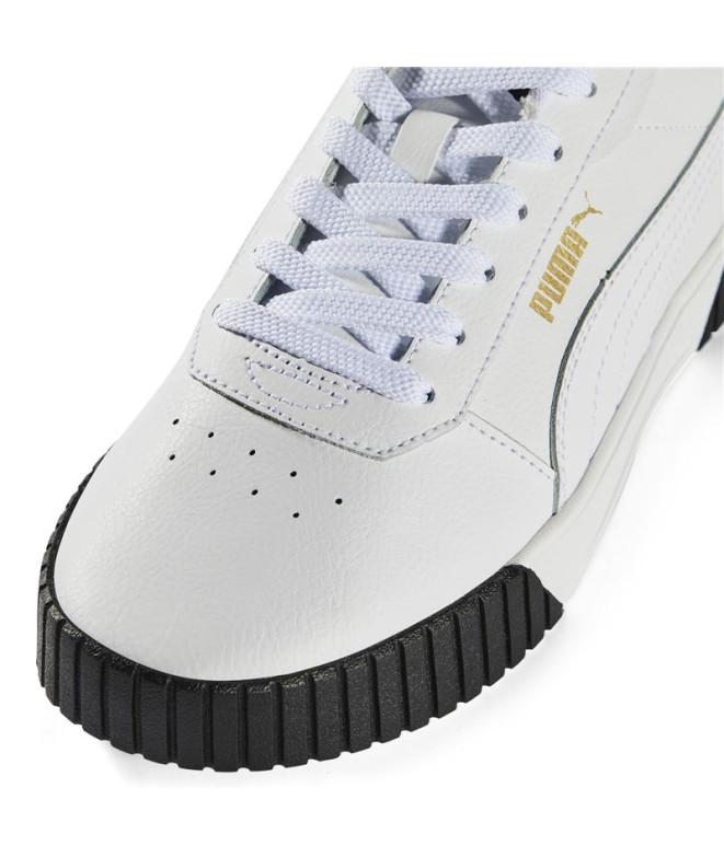 Zapatillas Puma Carina 2.0 Mujer