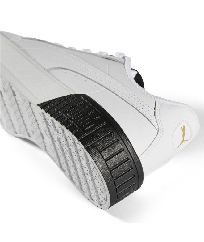 Zapatillas Puma Carina 2.0 Mujer