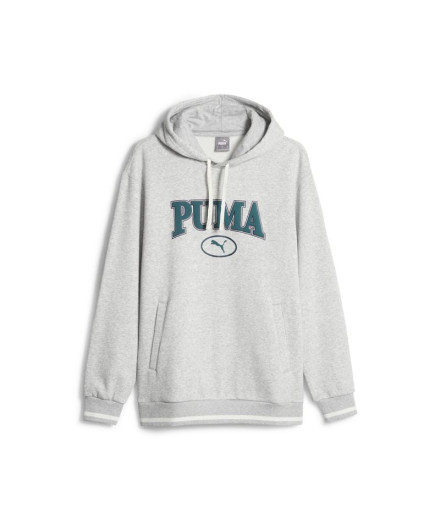 Sweatshirt Puma Squad Fl para homem