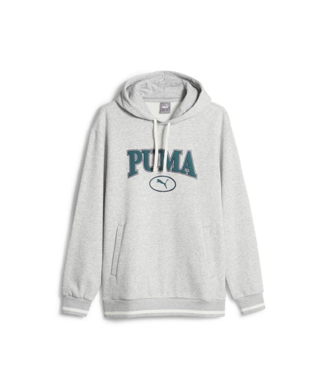 Sweatshirt Hommes Puma Squad Fl