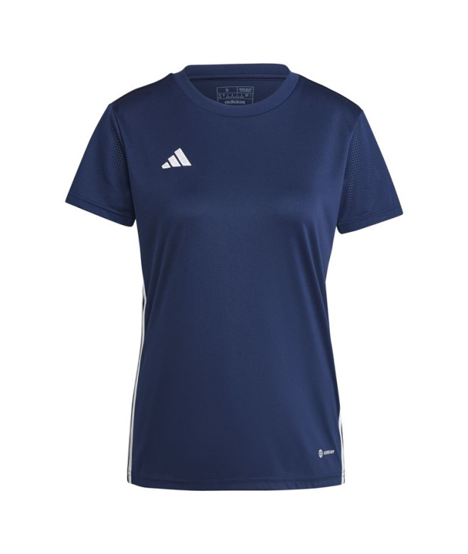 Maillot de football adidas Tabela 23 Femme