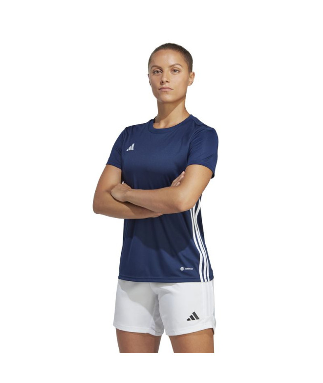 Camiseta de Fútbol adidas Tabela 23 Mujer