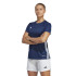 Camisola de futebol adidas Tabela 23 Mulher