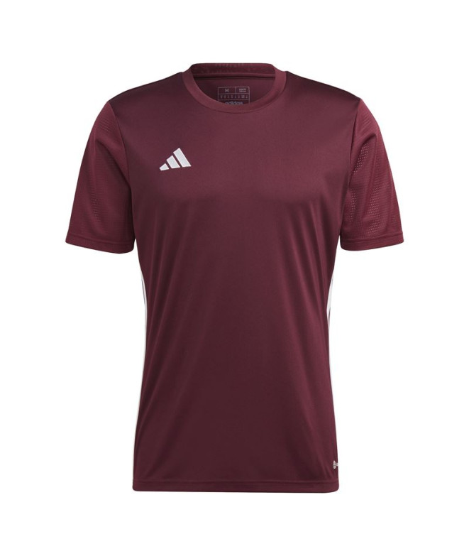 Camiseta Futebol adidas do Quadro 23 Homem