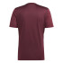 T-shirt Football adidas du tableau 23 Homme