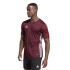 Camiseta Futebol adidas do Quadro 23 Homem