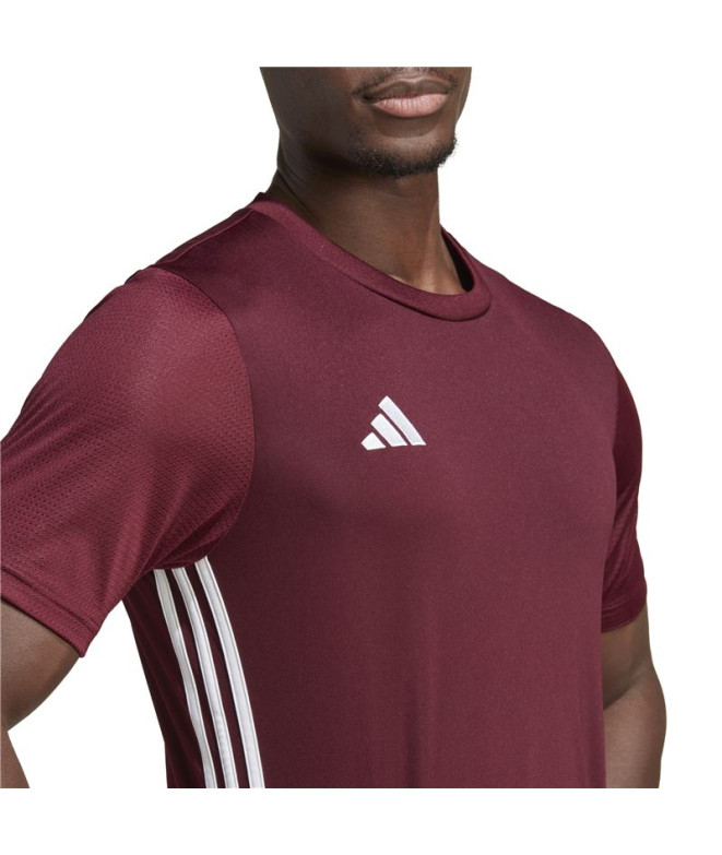 Camiseta Futebol adidas do Quadro 23 Homem