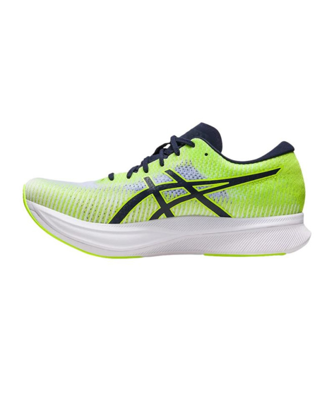 Zapatillas de Running ASICS Magic Speed 2 Hombre